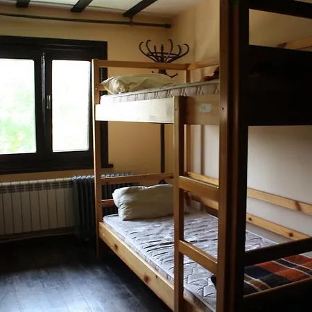 Albergue Hikers