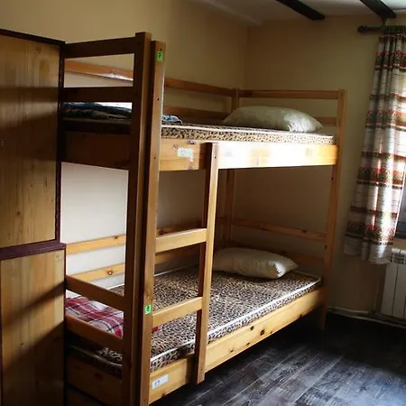 Hikers Albergue Veliko Tŭrnovo