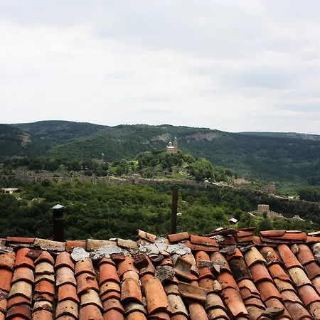 Albergue Hikers *