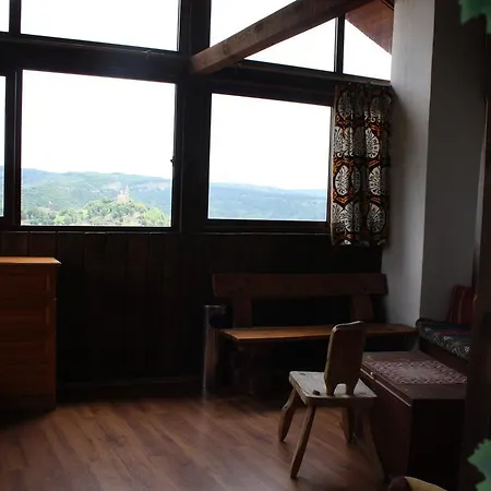 Hikers