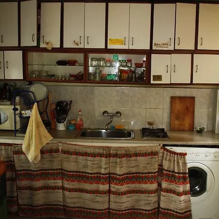 Albergue Hikers