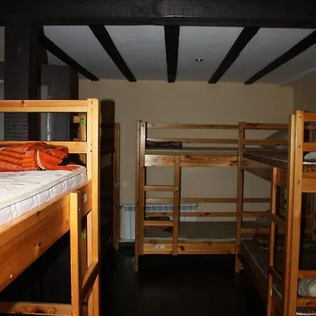 Albergue Hikers