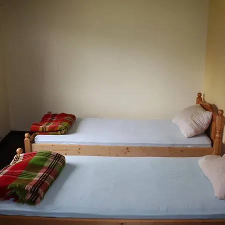 Albergue Hikers