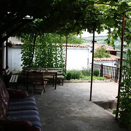 Albergue Hikers *