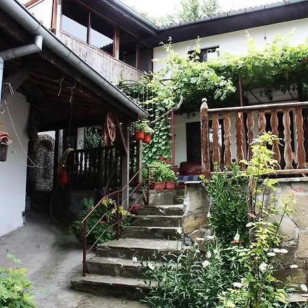 Albergue Hikers