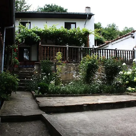 Albergue Hikers *
