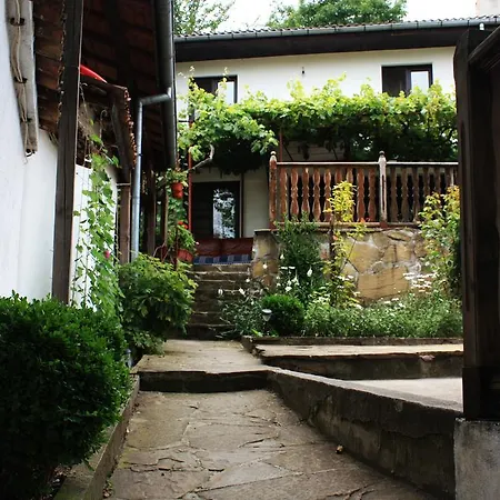 Albergue Hikers