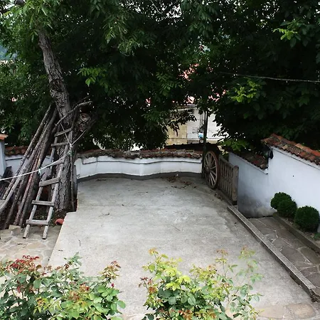 Albergue Hikers *