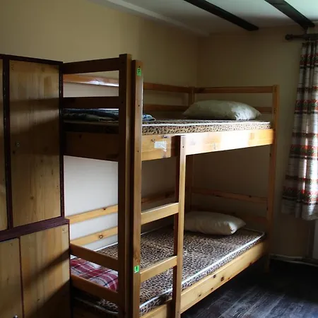 Hikers Veliko Tărnovo