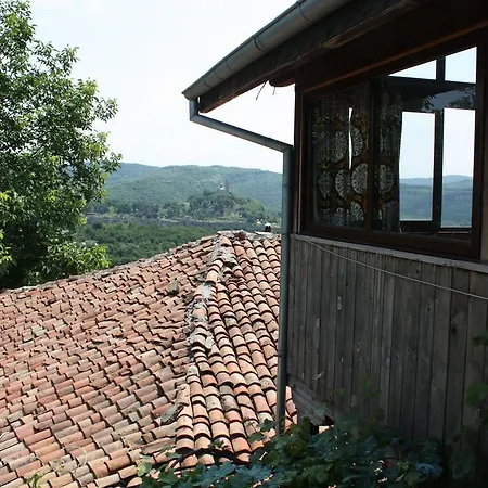 Albergue Hikers *