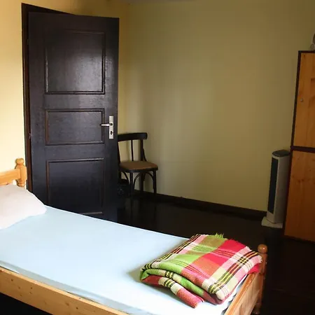 Hikers Veliko Tărnovo