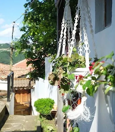 Hikers Albergue