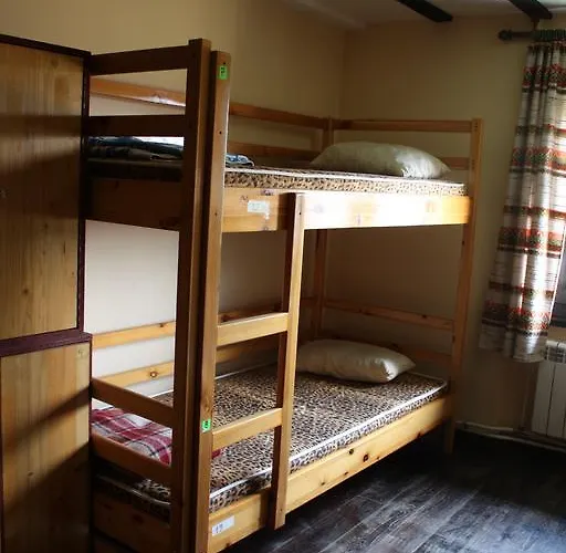 Hikers Hostel Wielkie Tyrnowo