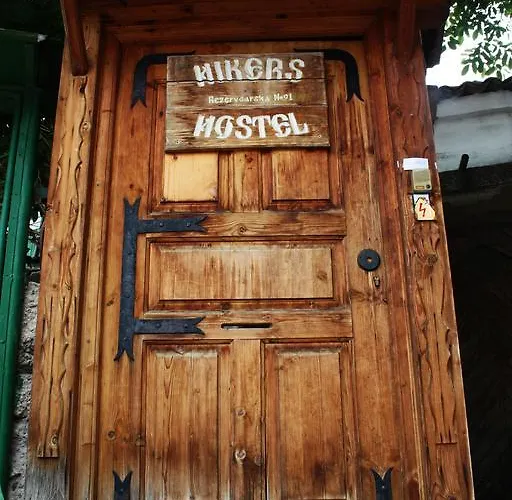 Hikers Wielkie Tyrnowo