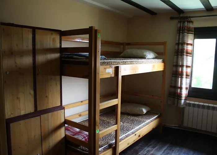 Hikers Wielkie Tyrnowo