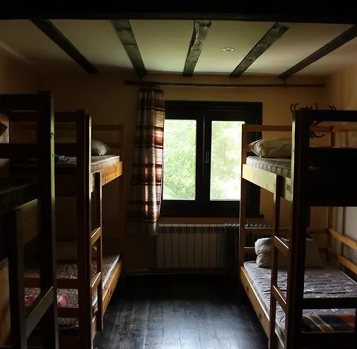 Hostel Hikers Wielkie Tyrnowo