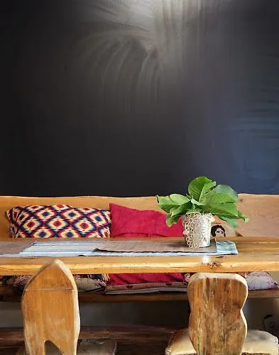 Hostel Hikers Wielkie Tyrnowo