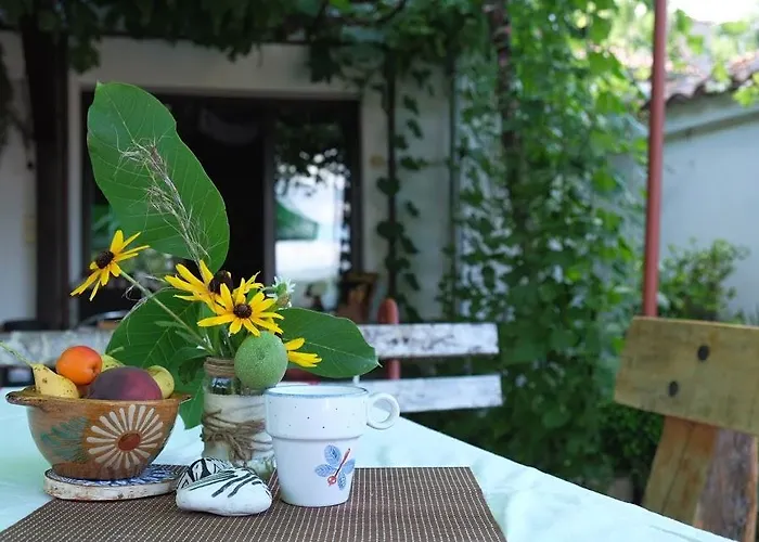 Hikers Wielkie Tyrnowo